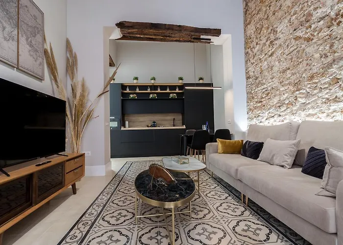 Casa Mariana - Luxury Apartment - 4 Personas