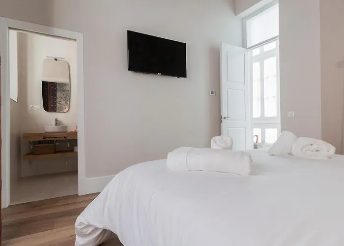 Casa Mariana - Luxury Apartment - 4 Personas