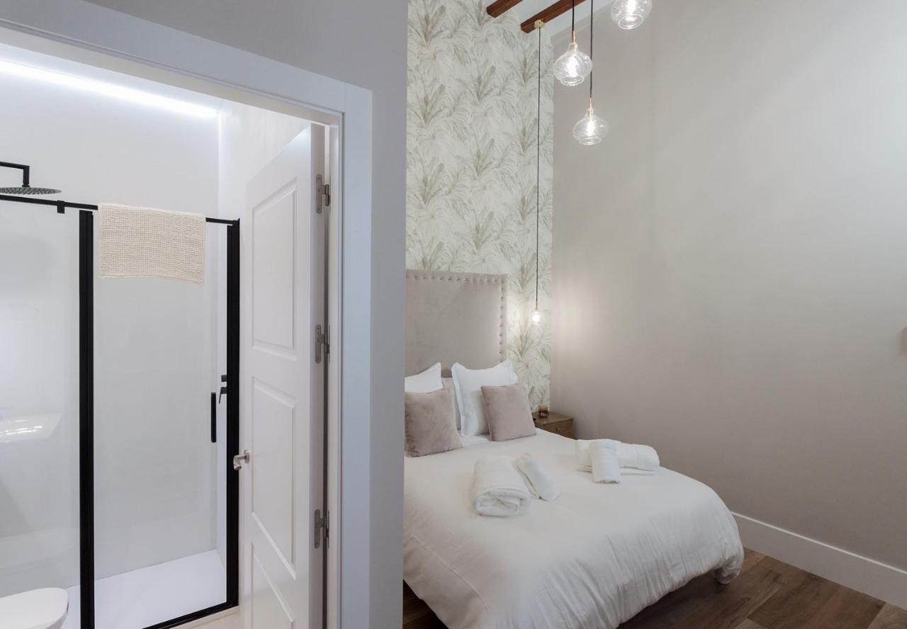 Casa Mariana - Luxury - 4 Personas * Cadix