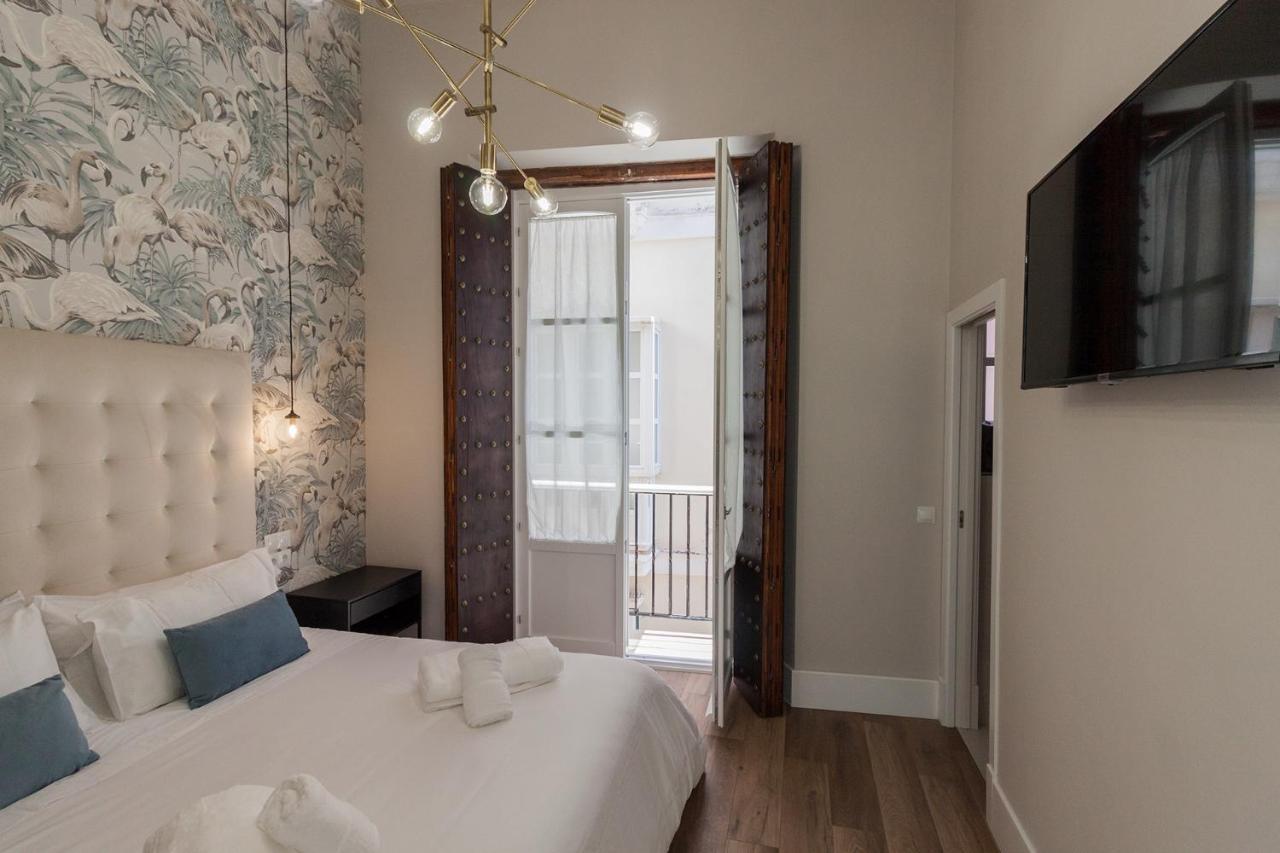 Casa Mariana - Luxury - 4 Personas Appartement