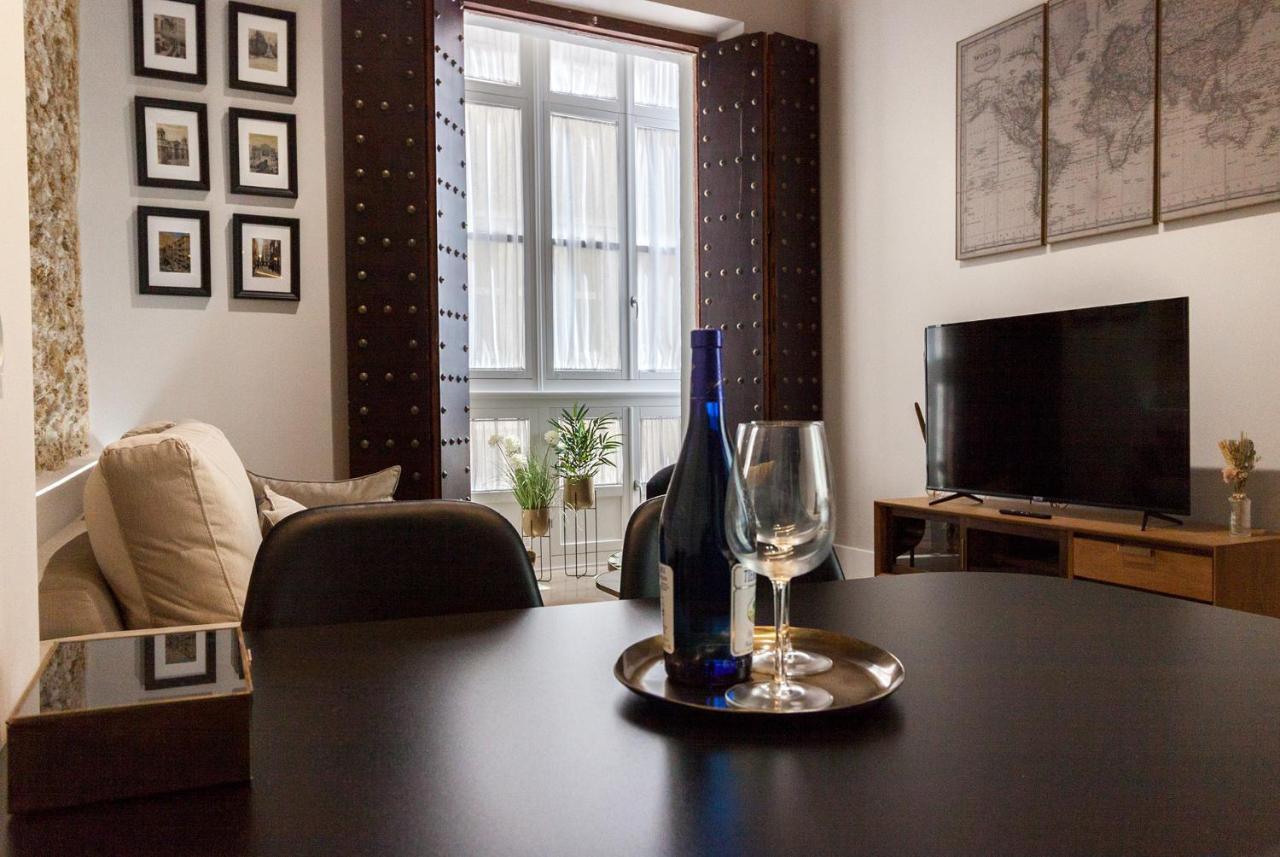 Appartement Casa Mariana - Luxury - 4 Personas