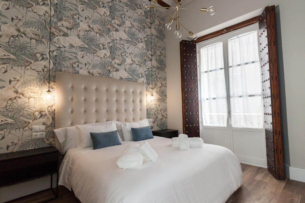 Casa Mariana - Luxury - 4 Personas Appartement