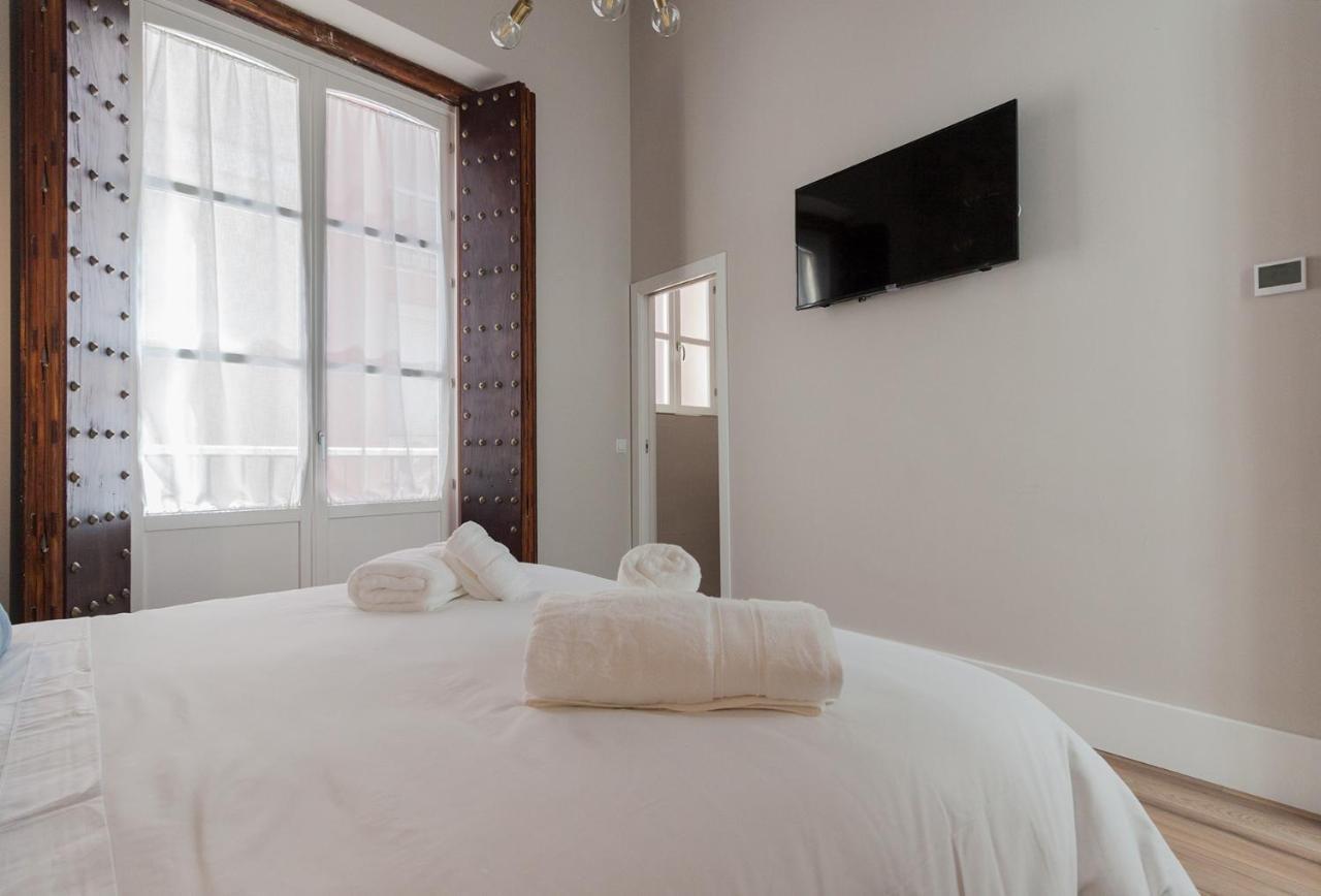 Casa Mariana - Luxury - 4 Personas