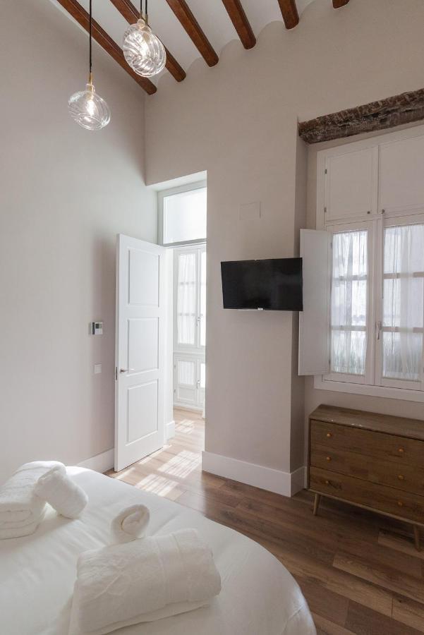 Casa Mariana - Luxury - 4 Personas * Cadix