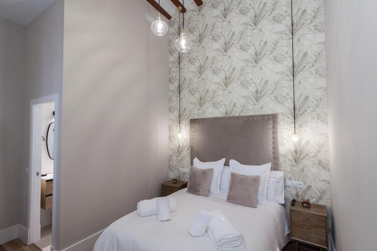 Appartement Casa Mariana - Luxury - 4 Personas Cadix
