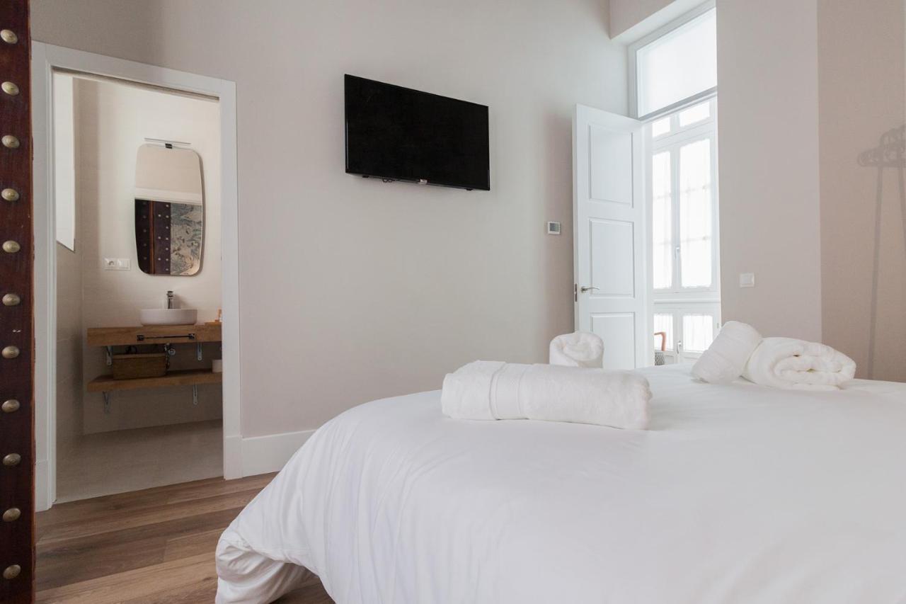 Appartement Casa Mariana - Luxury - 4 Personas