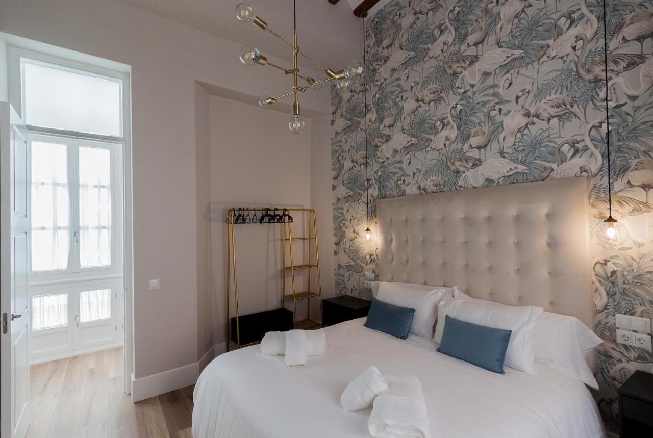 Appartement Casa Mariana - Luxury - 4 Personas Cadix