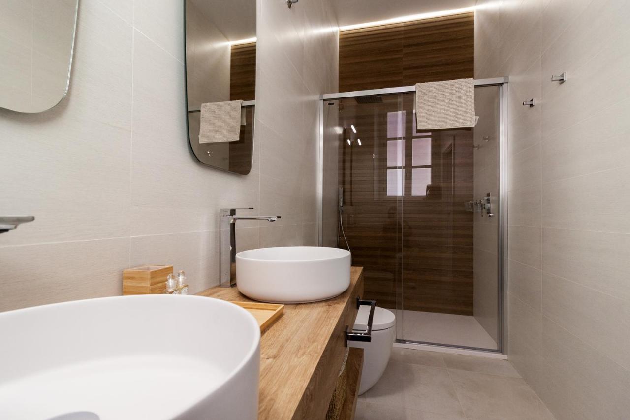Appartement Casa Mariana - Luxury - 4 Personas Cadix