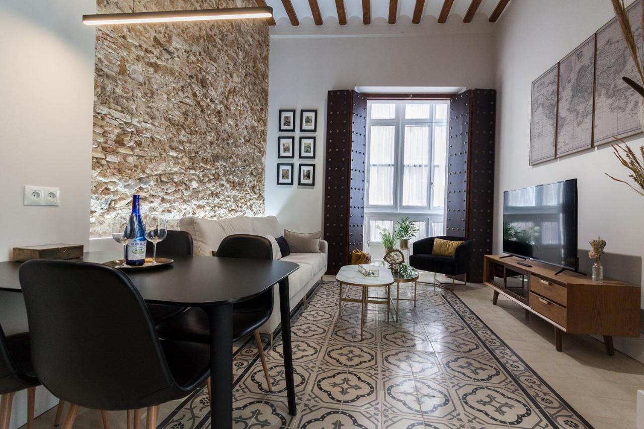 Casa Mariana - Luxury - 4 Personas Appartement Cadix