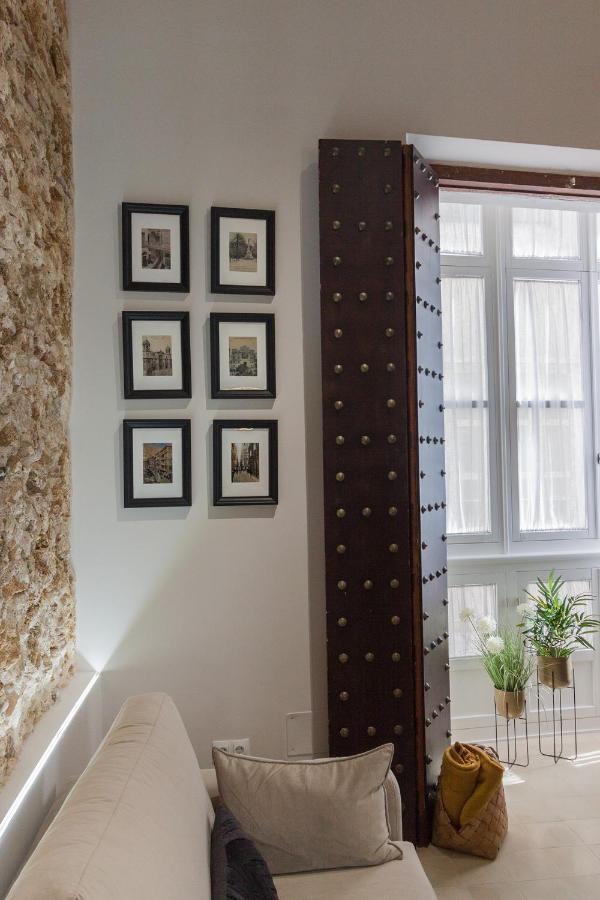 Casa Mariana - Luxury - 4 Personas Appartement Cadix