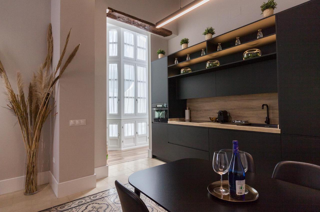 Appartement Casa Mariana - Luxury - 4 Personas *