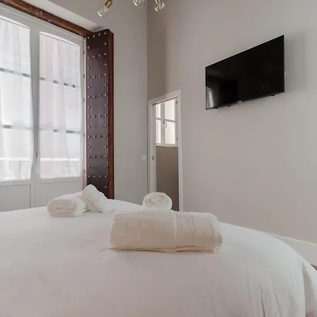 Casa Mariana - Luxury Apartment - 4 Personas Cadix Extérieur photo