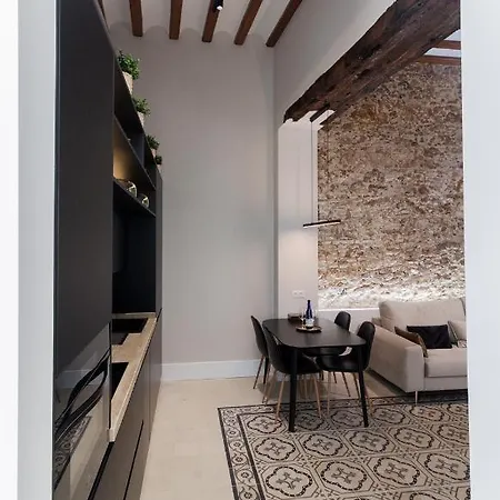 Casa Mariana - Luxury Apartment - 4 Personas Cadix Extérieur photo
