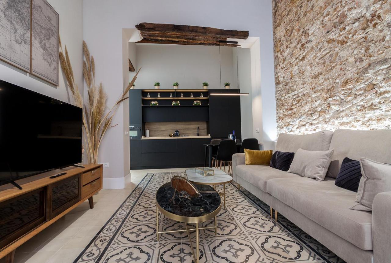 Casa Mariana - Luxury - 4 Personas Apartament Cadis
