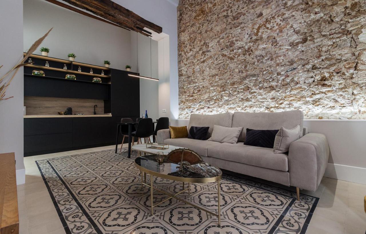 Apartament Casa Mariana - Luxury - 4 Personas *